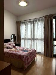 Trellis Towers (D12), Condominium #573085301